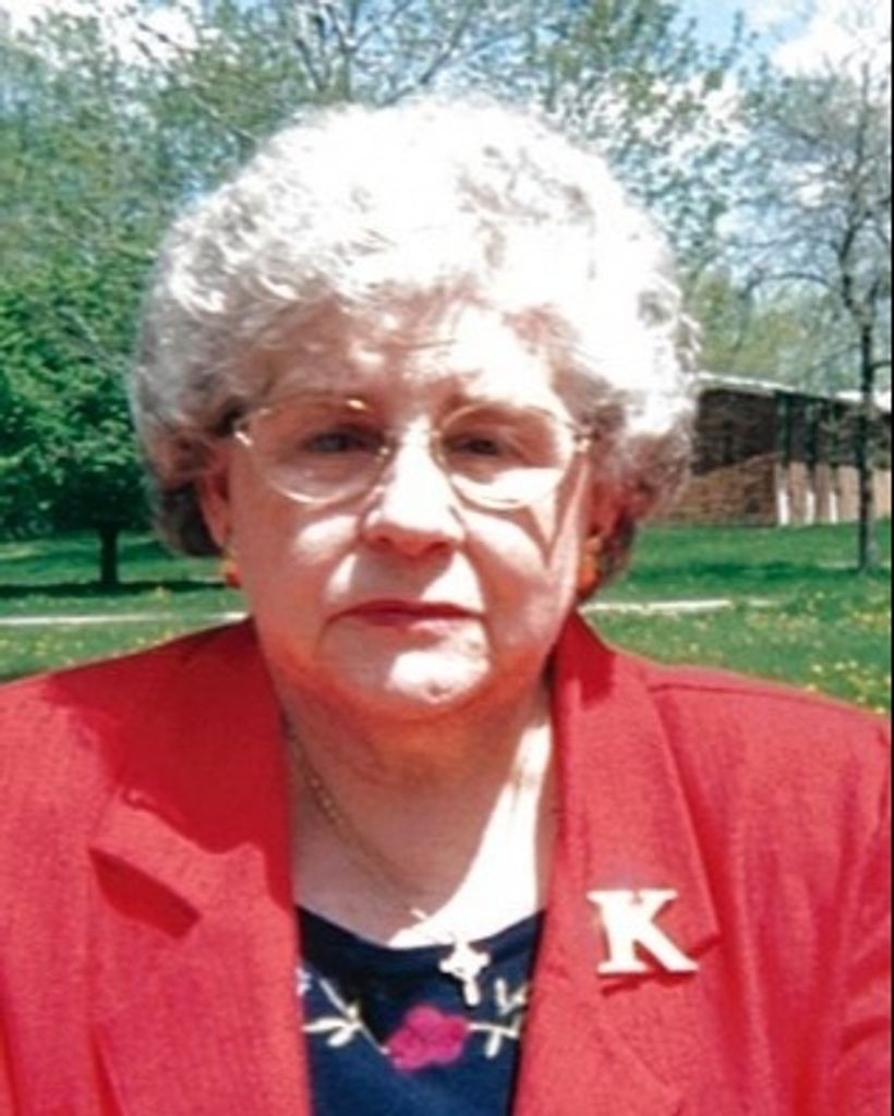 Genevieve Karls