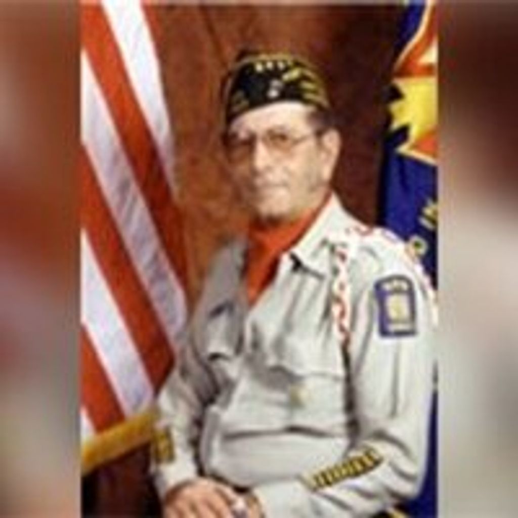 Ronald "Pete" L. Dembowski