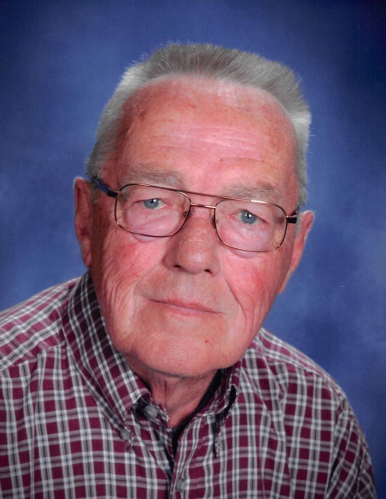 Gary Wright Sr.