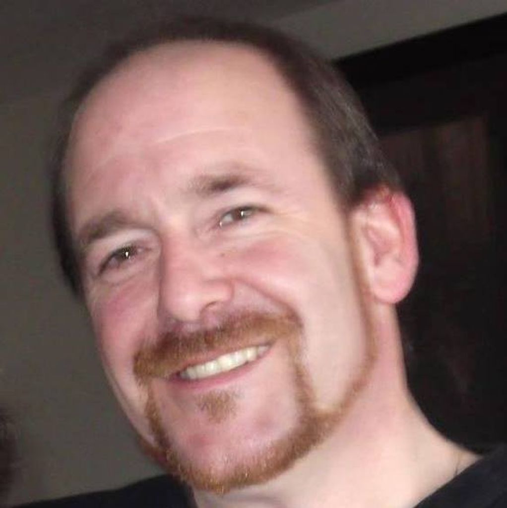 Keith Fitzsimmons