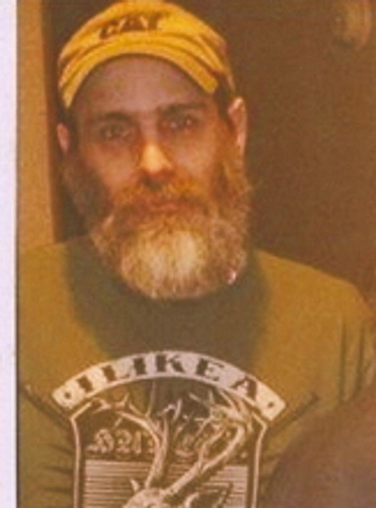Charles Brian "Chuckie" Diehl
