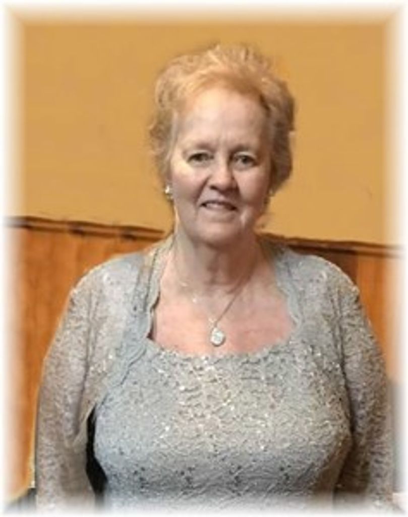 Betty Carol Barbour