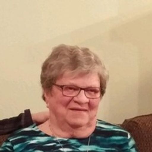 Eleanor G Sander Profile Photo
