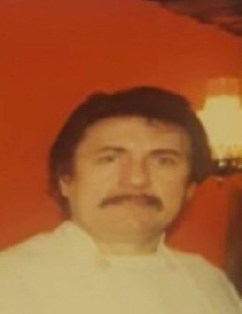 Gregory  J. Martine 