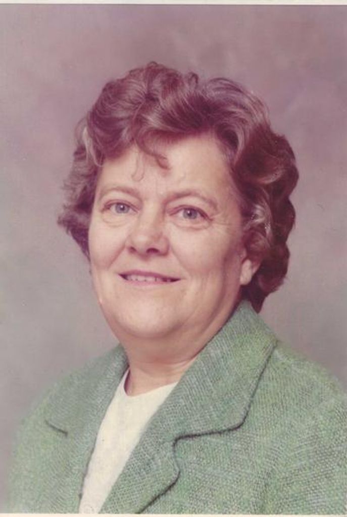 Alta Patteson Profile Photo