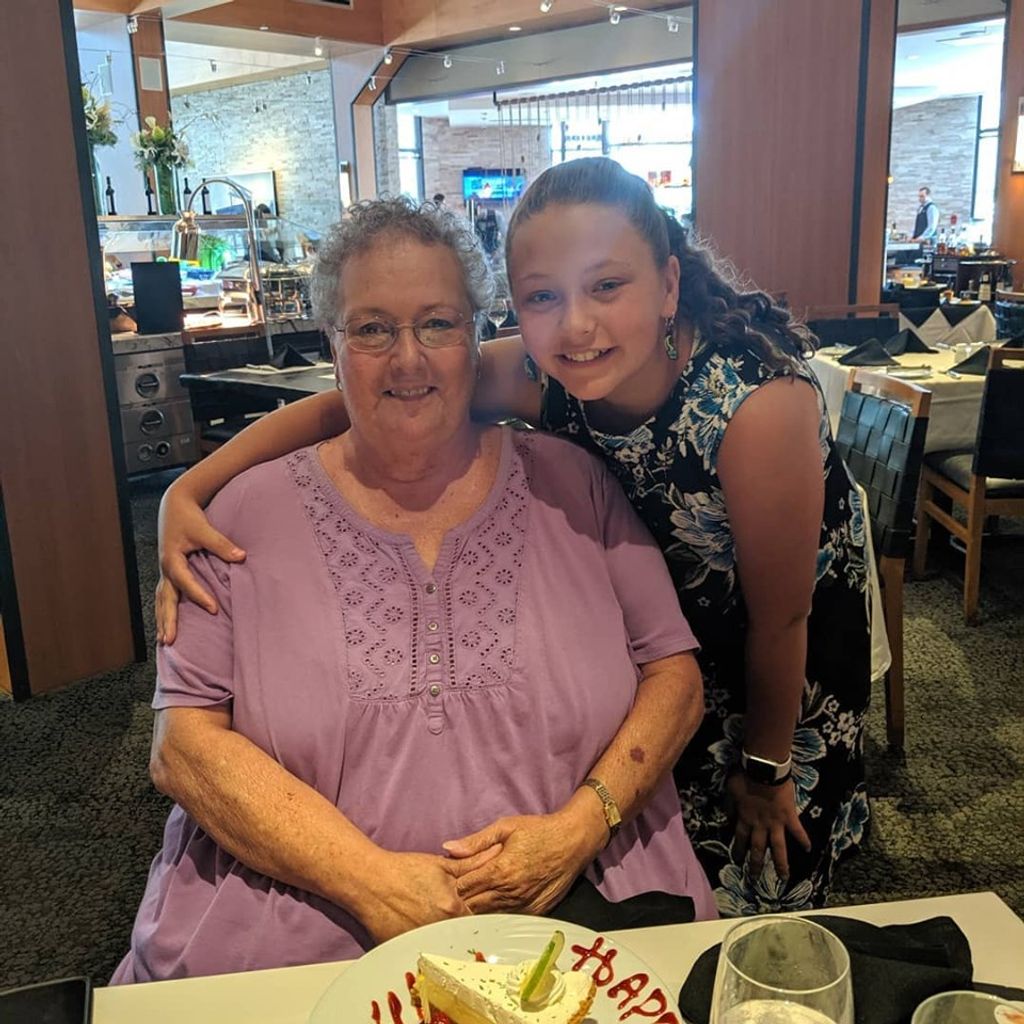 Mary Adams Sharp Profile Photo