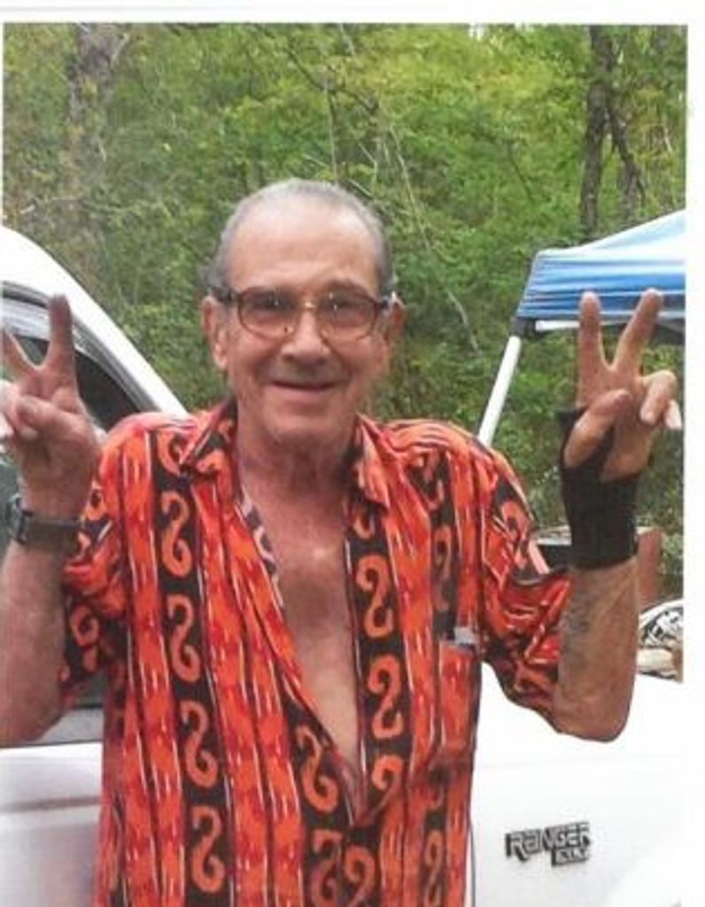 Jimmy O'Dell Boutwell