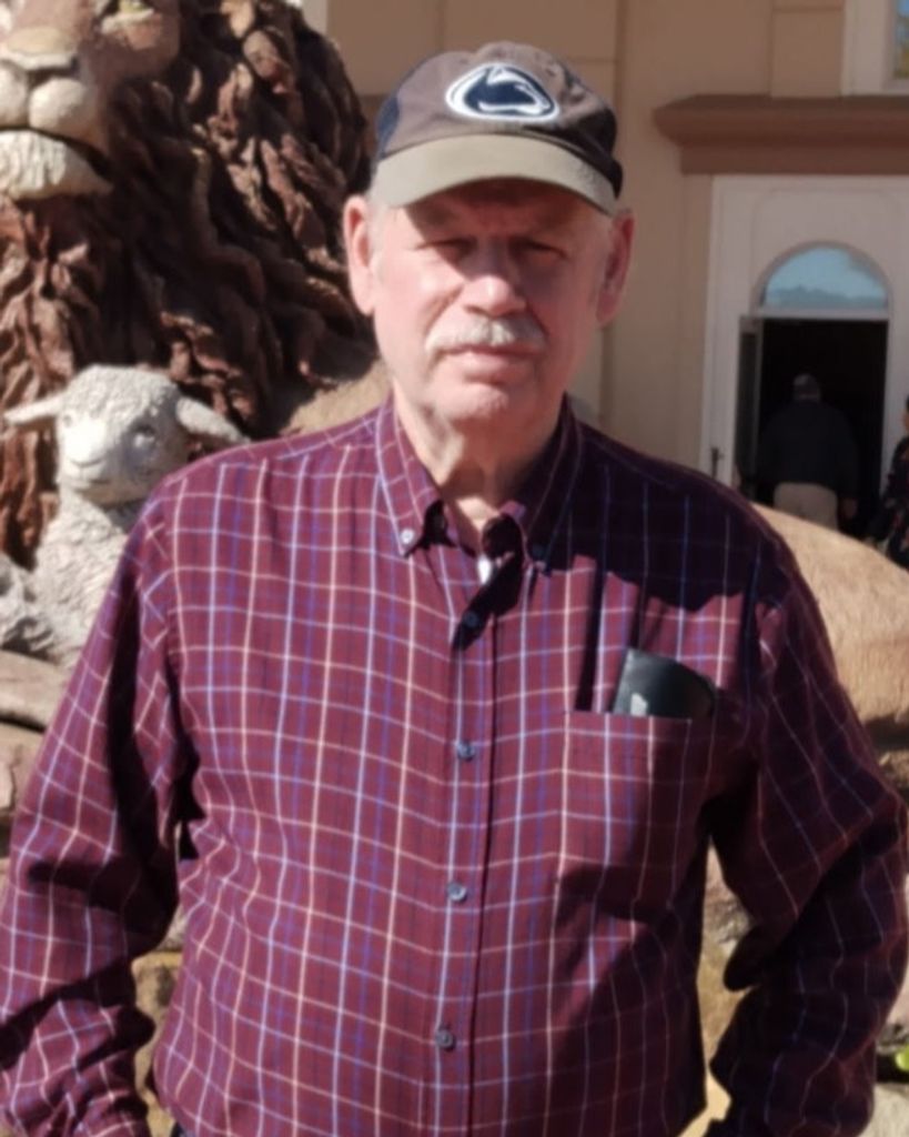 Wilbur Barger Profile Photo