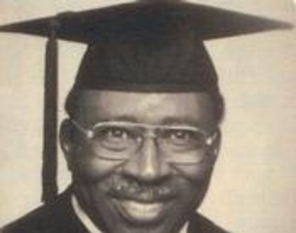 Andre Carr, Sr.