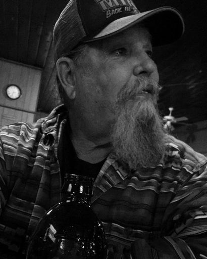 Bruce Gene Bishop's obituary image