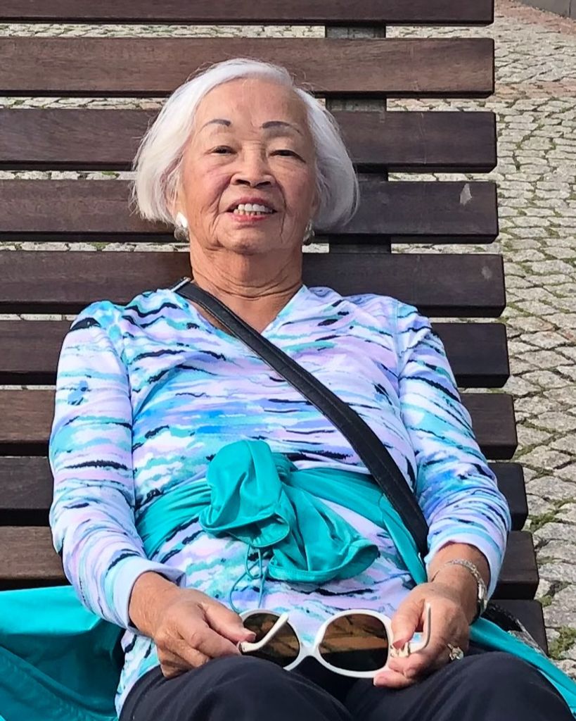 Mabel Fong Lum Profile Photo