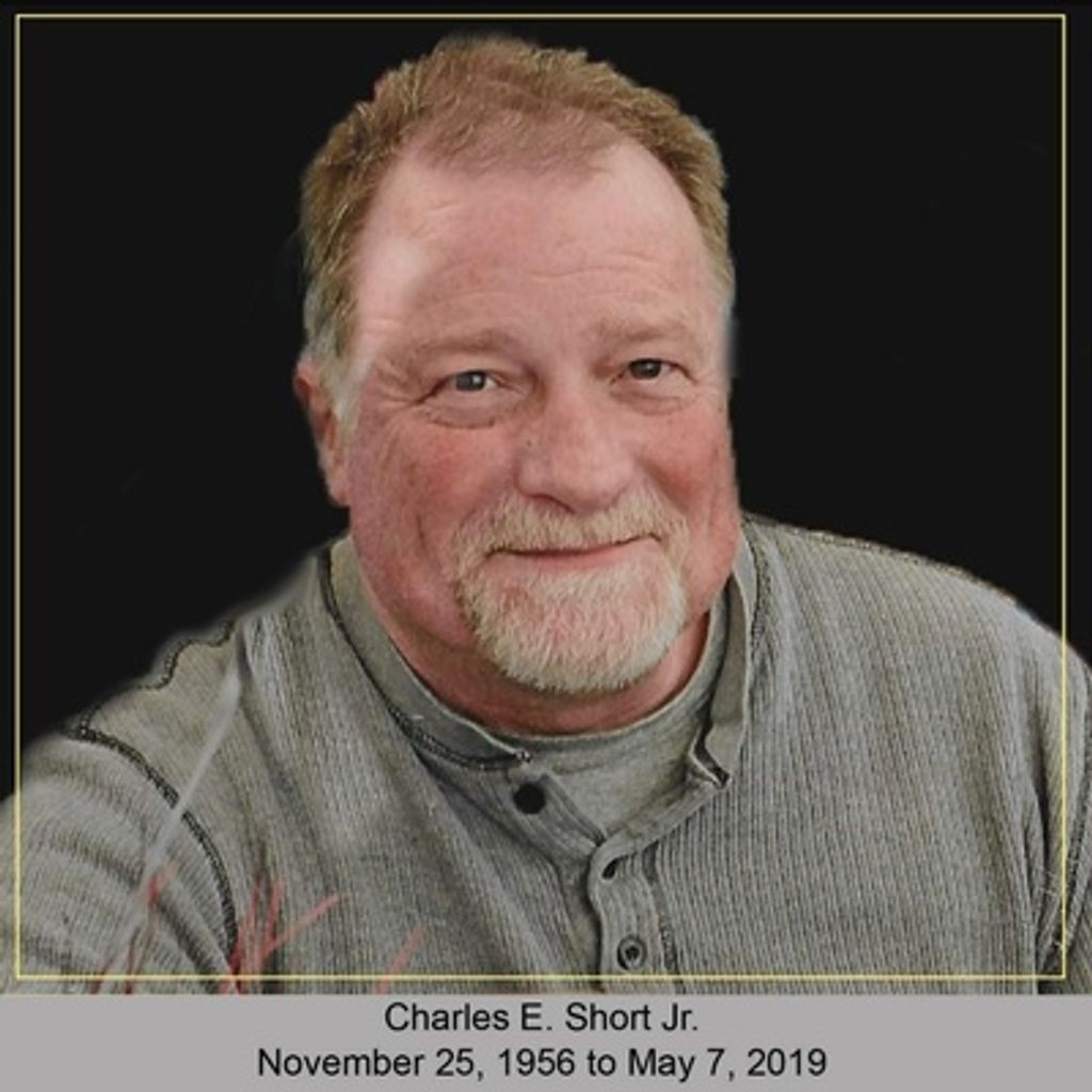 Charles Eugene Short Jr