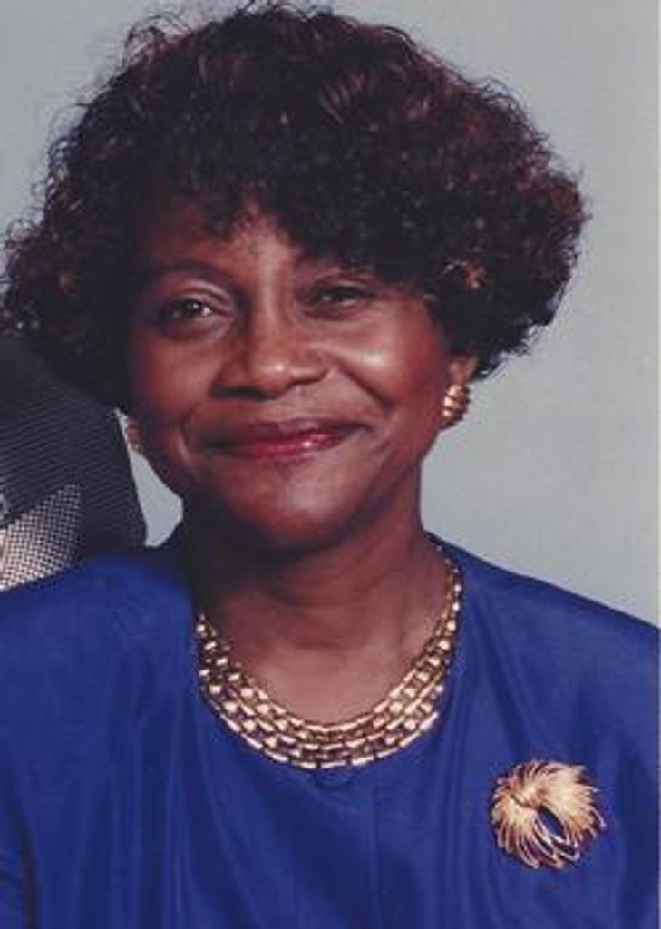 Ethel Wallace Sanders