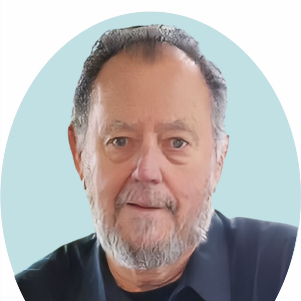 Mike A. Maroon Profile Photo