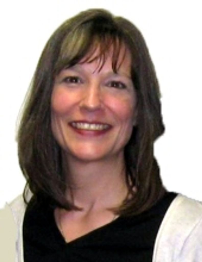 Sara Ann Wray