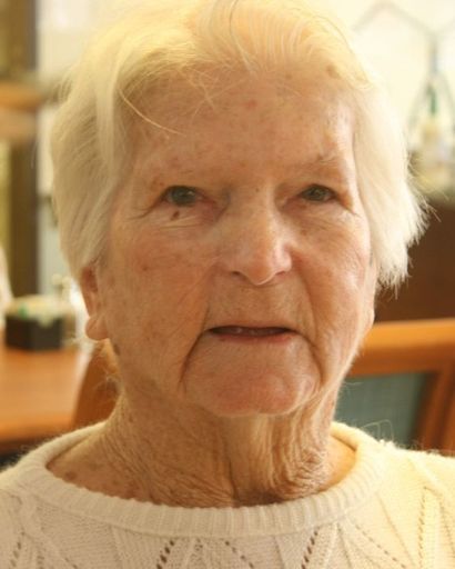 Beverly Giard's obituary image