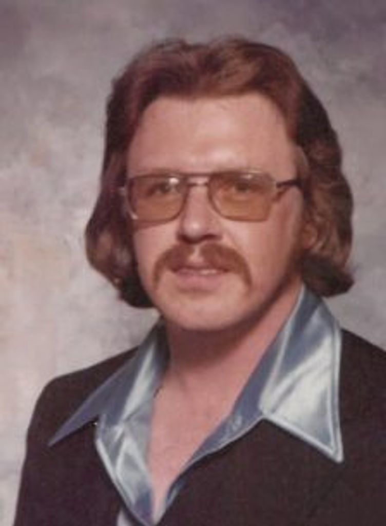 Calvin Lewis Walton
