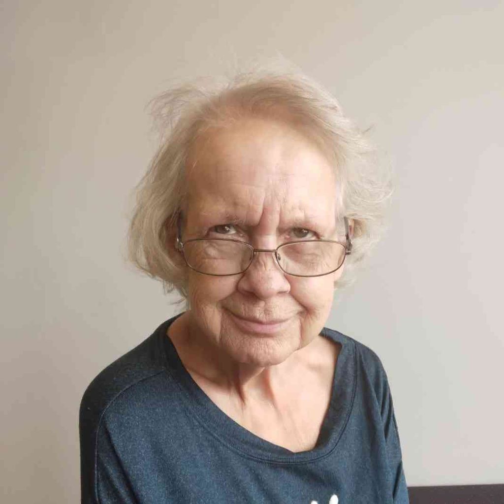 Beverly Jo Cornwell Profile Photo