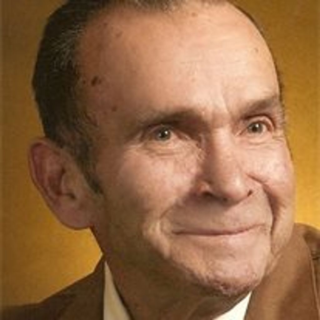 Carl Maser
