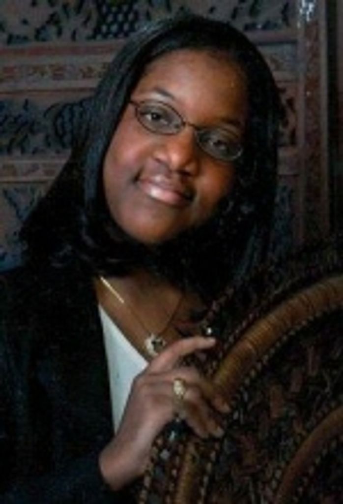 Christina Patman