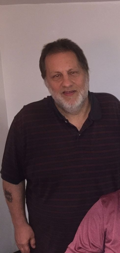Richard Deluca, Sr.