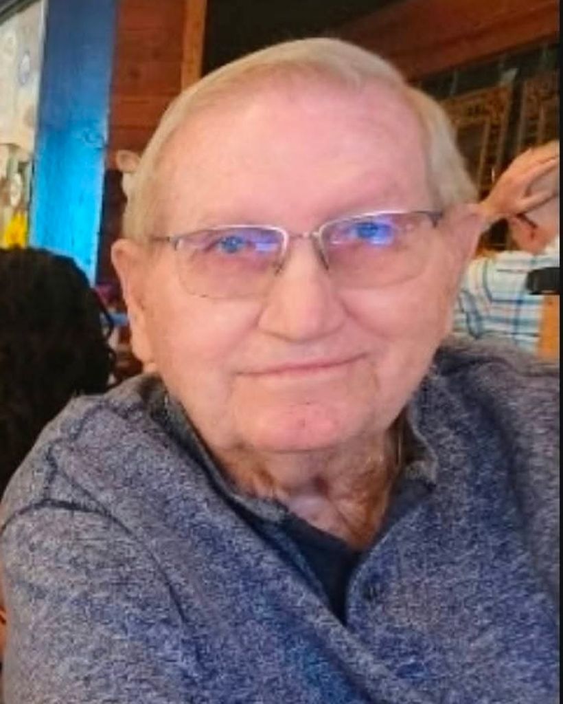 James Benjamin Ennis Profile Photo
