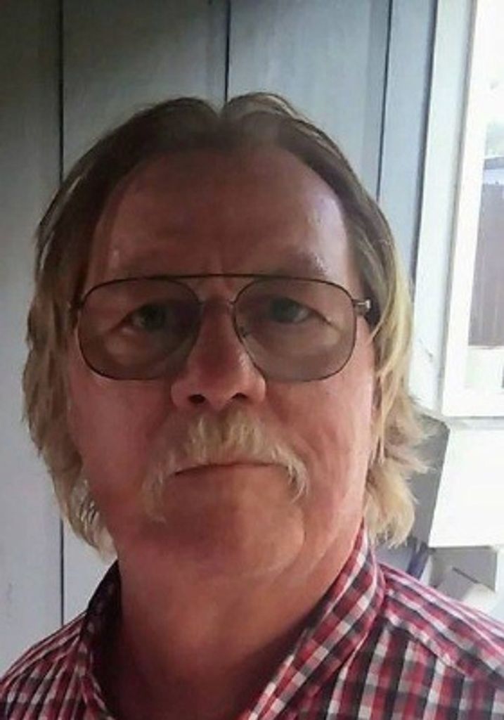 William David Crosby