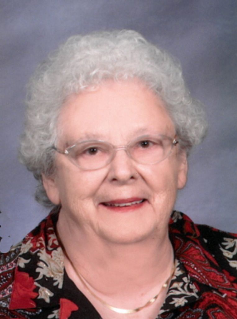 Laverne H. Schmidt