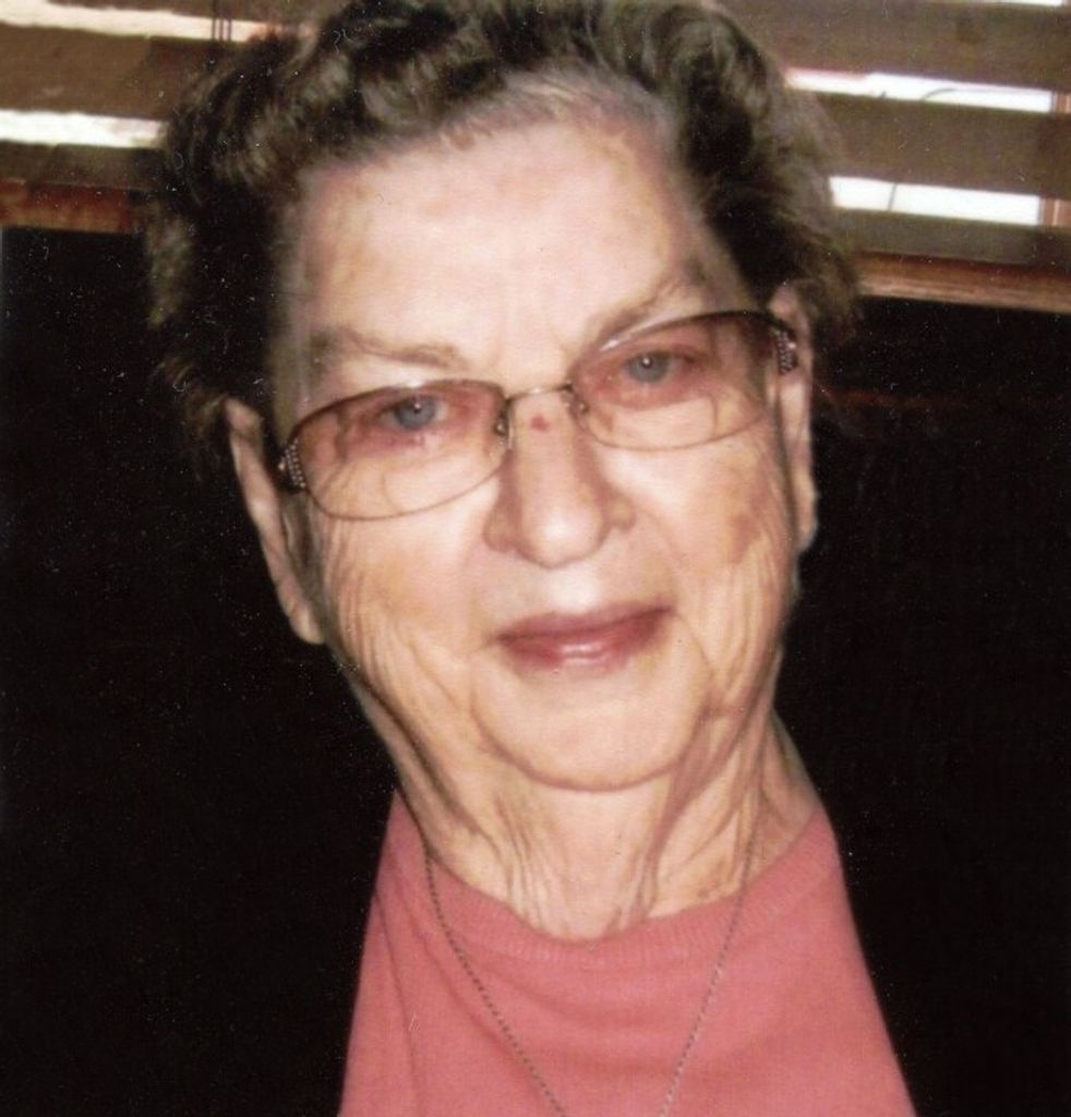 Sadie Hoover Profile Photo
