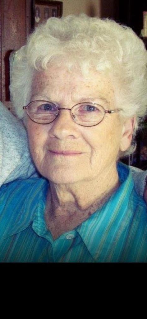 Mildred "Mid" Thomas