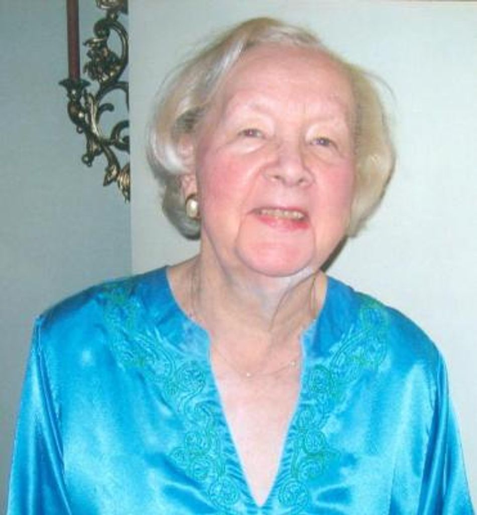 Margaret V. Higgins Fawver