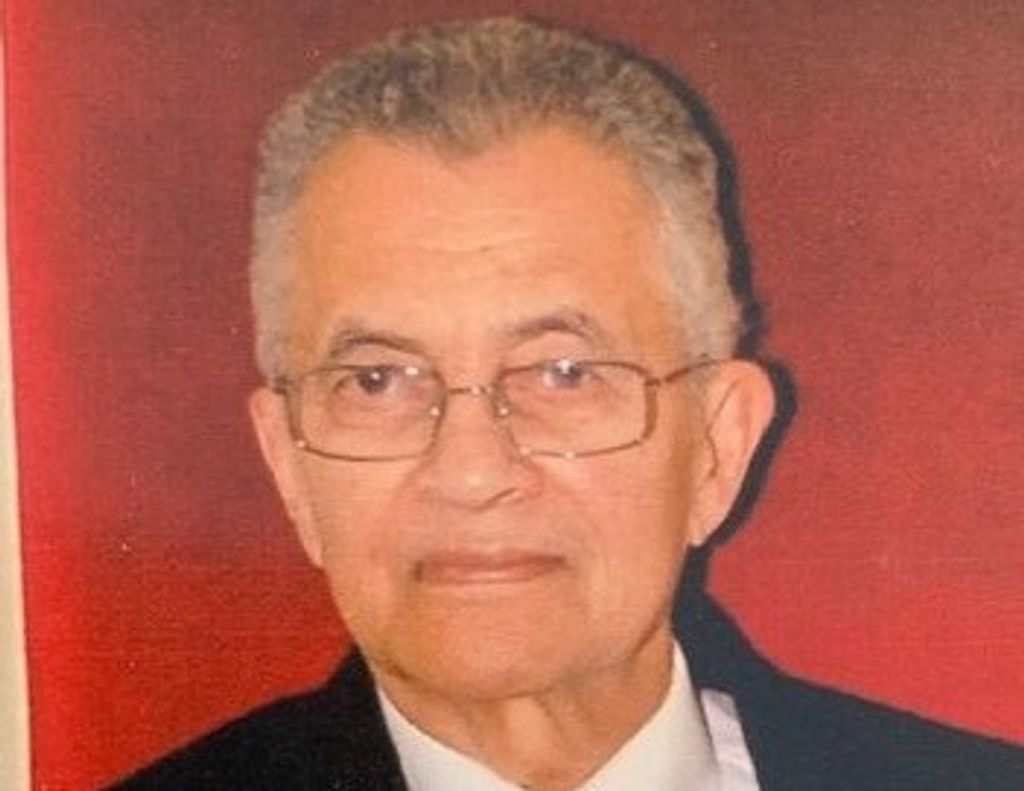 Joseph Pina