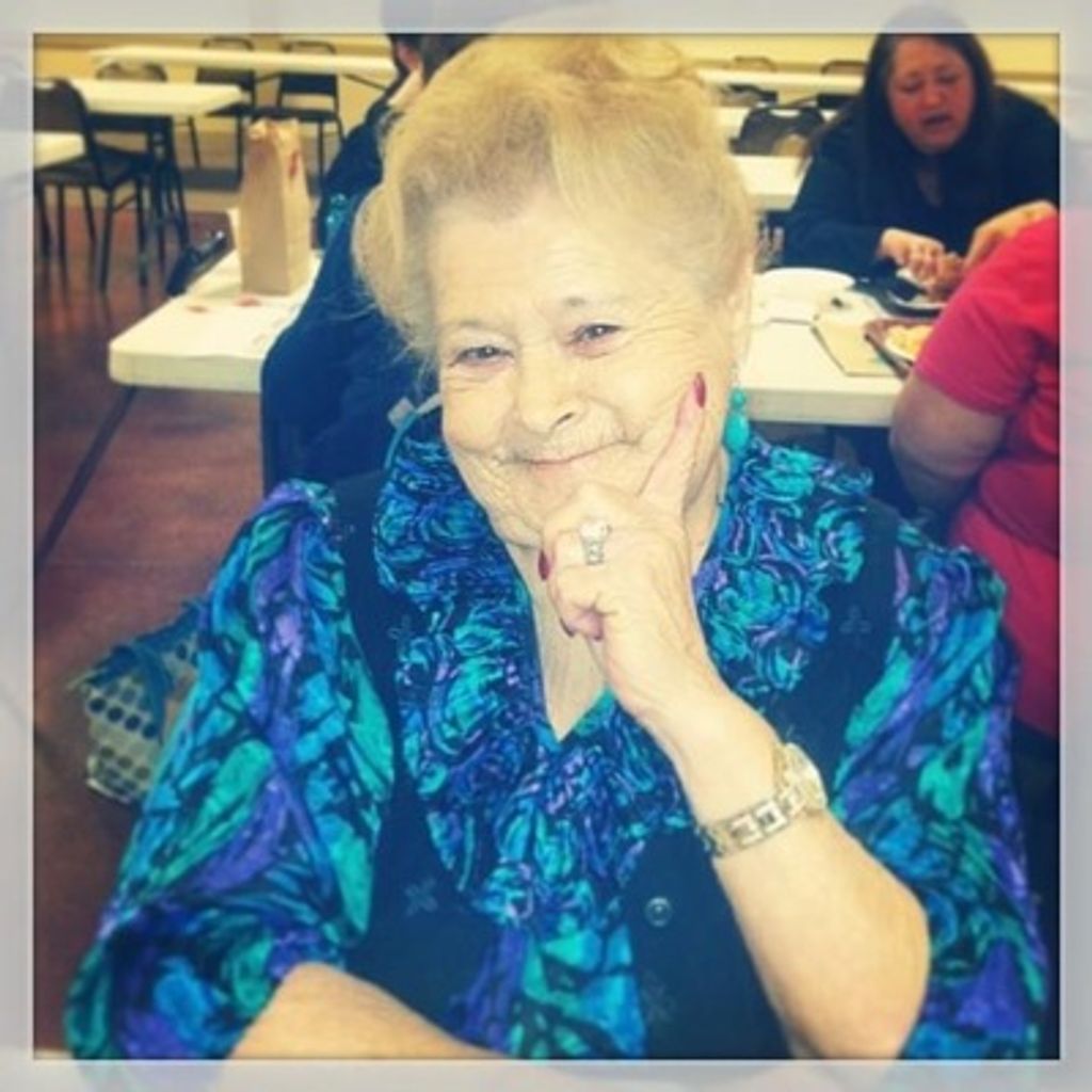 Cleone Anita Etz Profile Photo