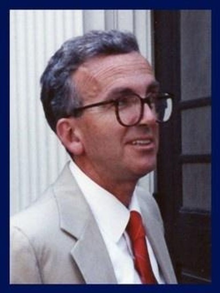 Alan Murray Phipps