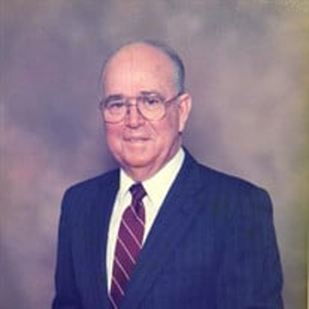 Mr. Charles Norman Shack
