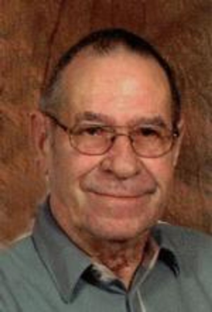 Harold "Tuffy" Halsey