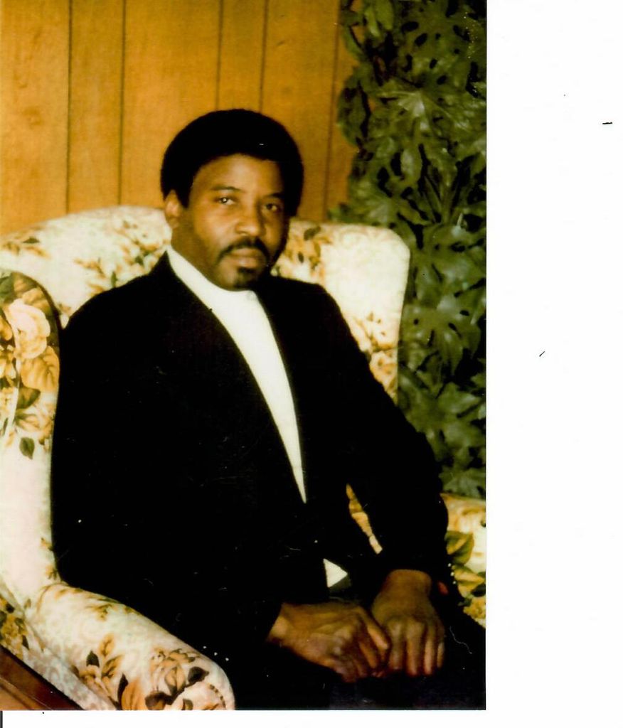 Mr. Alfred Wilson Profile Photo