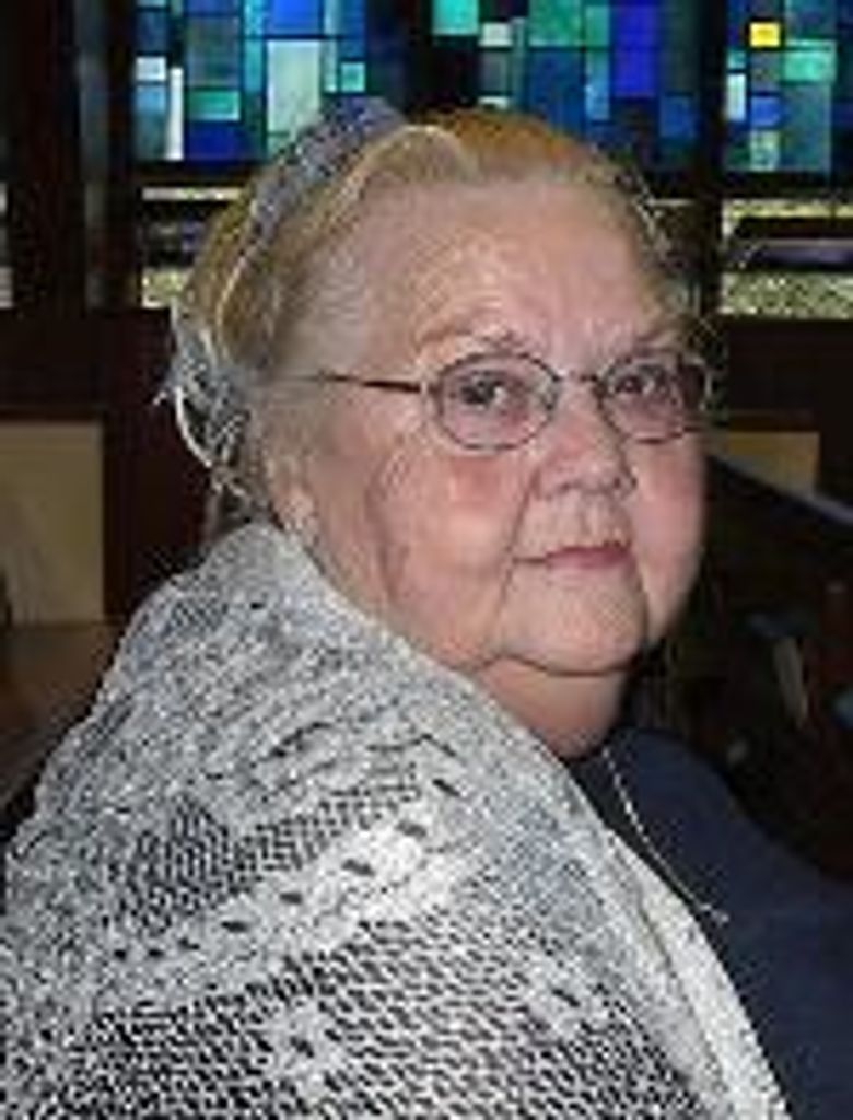 Janet C. (Grimes) Bernier