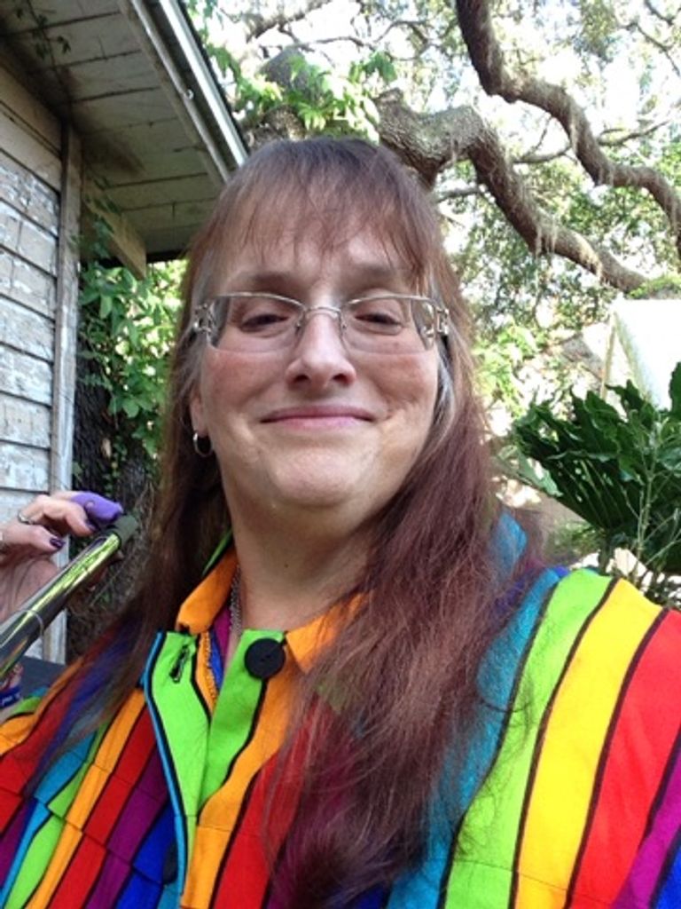 Mrs. Ava Lois Gamble Profile Photo