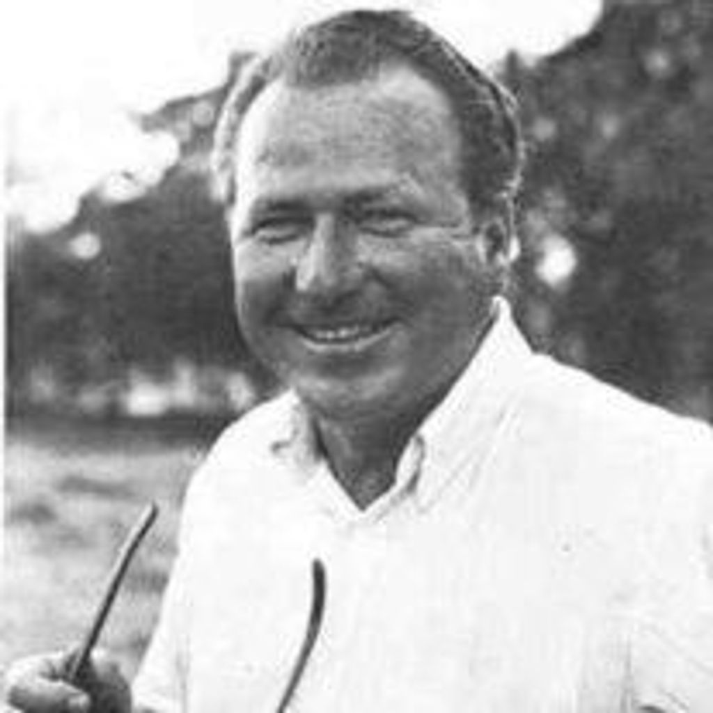 Martin  Clayton Colleran