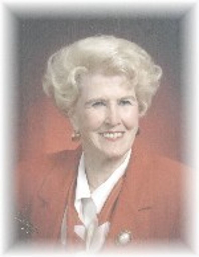 Dorothy Frances Harshbarger