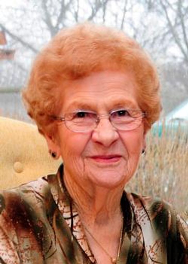 Mary Olive Gagliardi Profile Photo