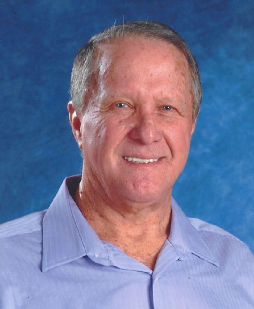 Bob Godwin Profile Photo
