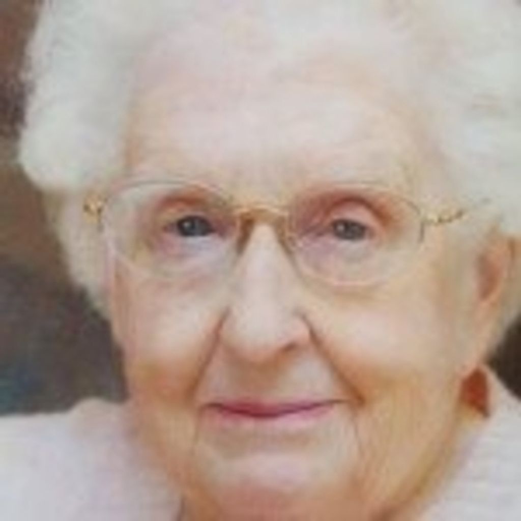 Melba Jean Goss Reeves
