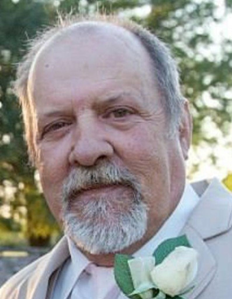 Joseph Wilkinson Iii