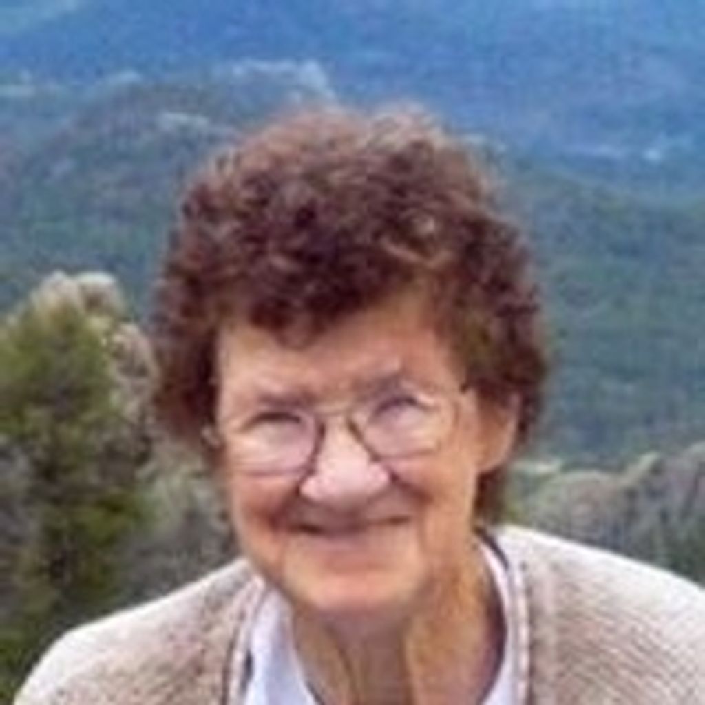 Betty L. Stoecken (Ernst)