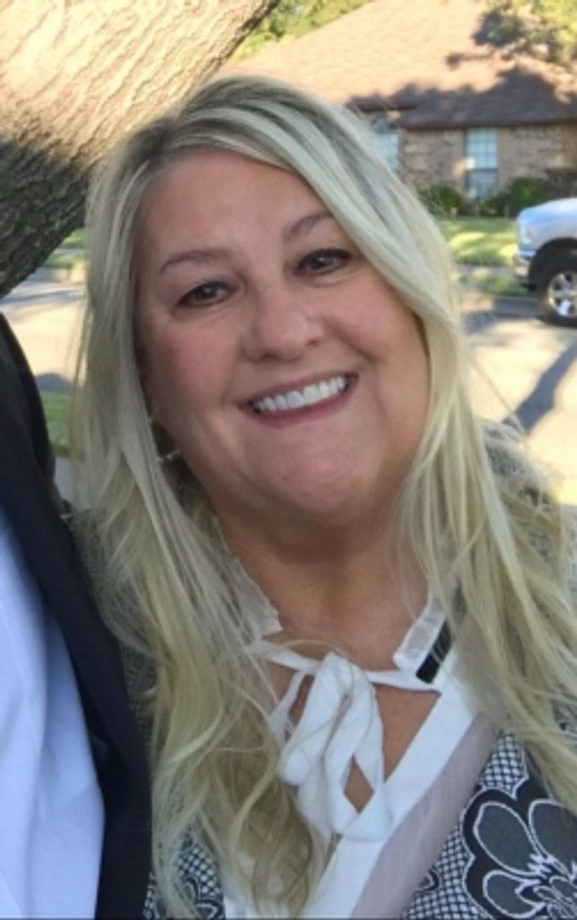 Sandra Gail Carter Profile Photo