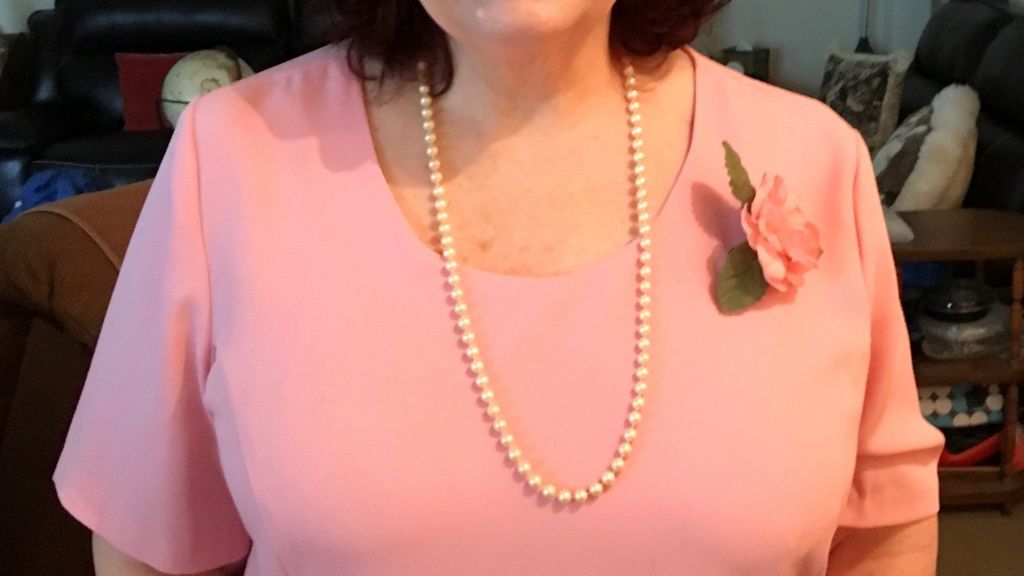 Nancee Marvin