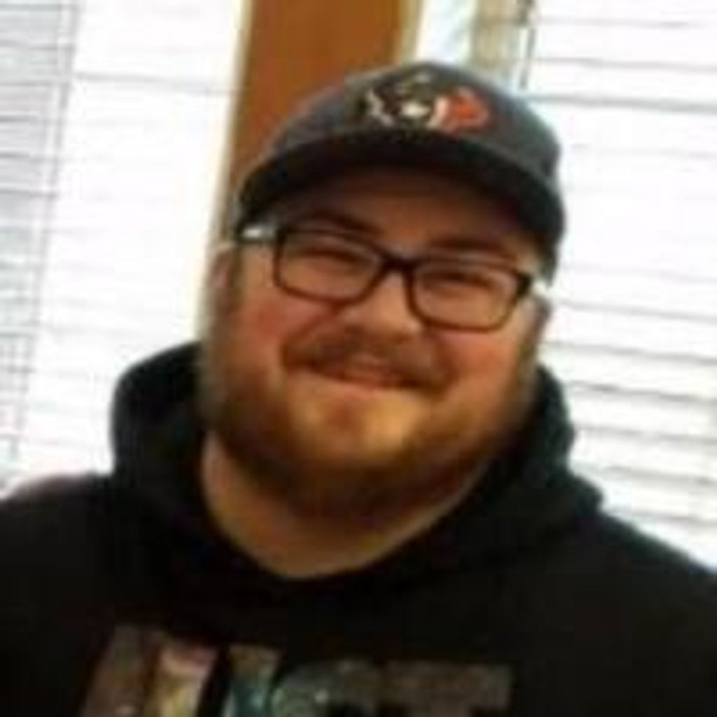 Hunter G. Fiore