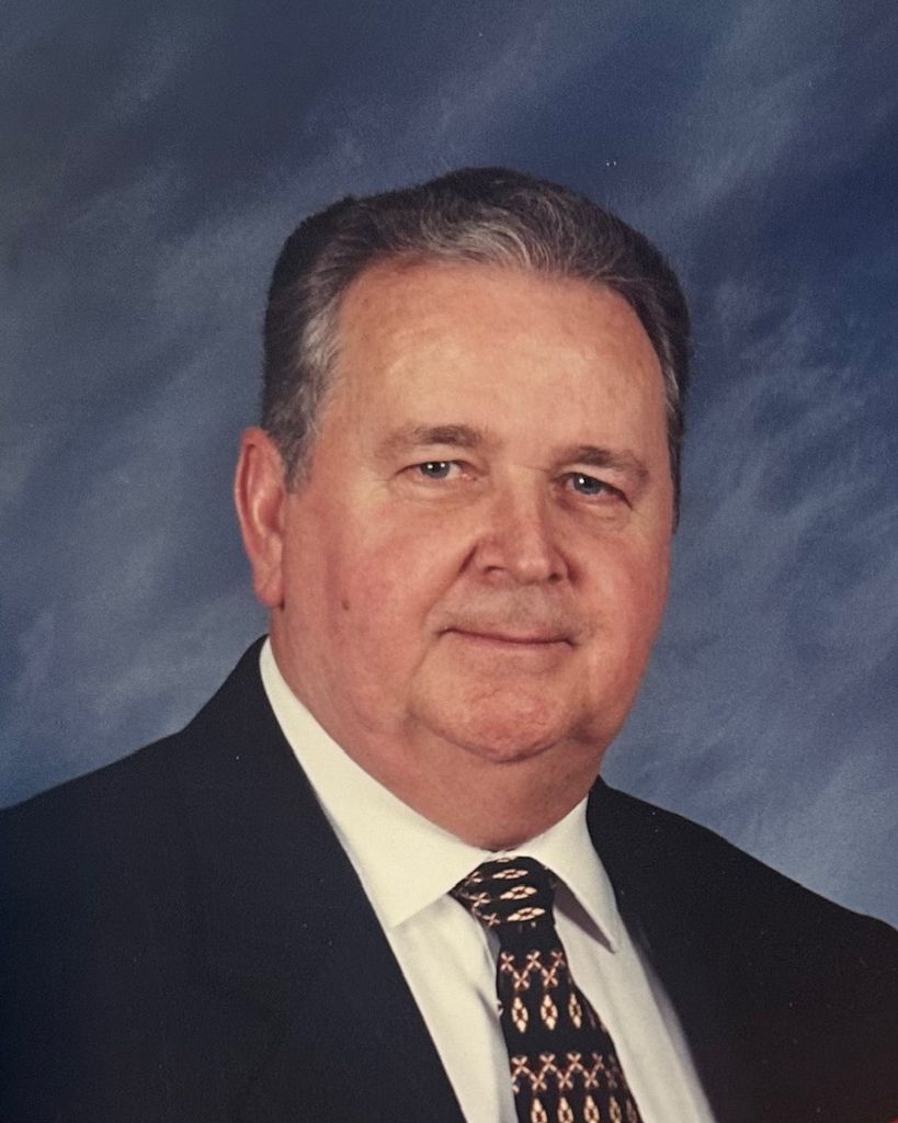 Joseph T. "Terry" Quinn